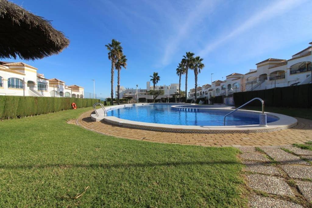 Mirador del Mar Gran Alacant Exterior foto