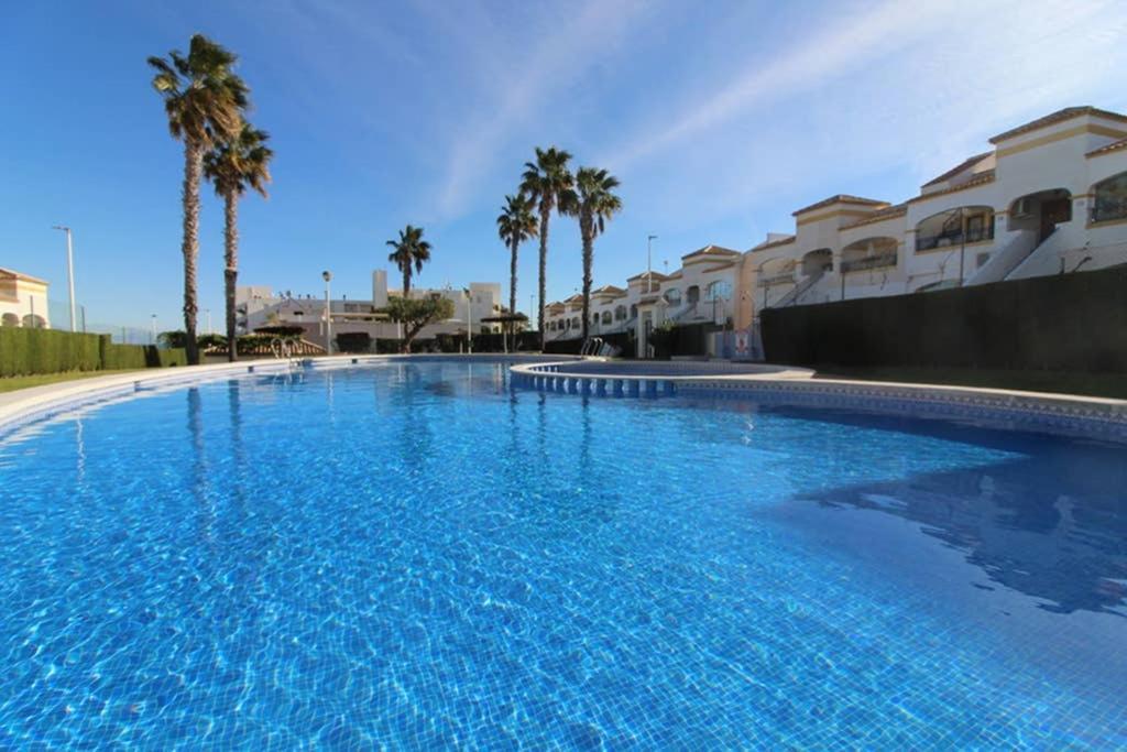 Mirador del Mar Gran Alacant Exterior foto